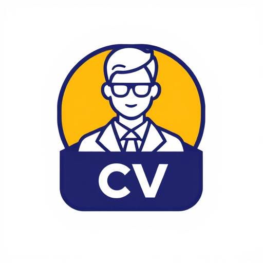 CV icoon