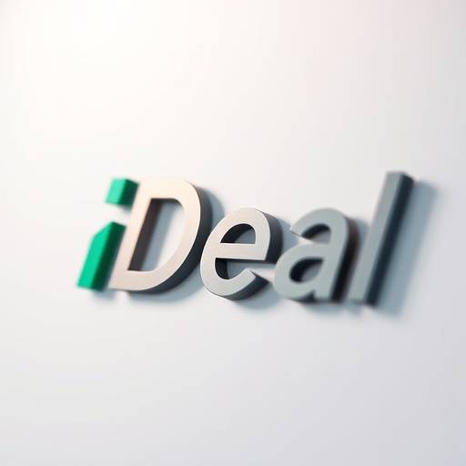 iDeal betaalmethode