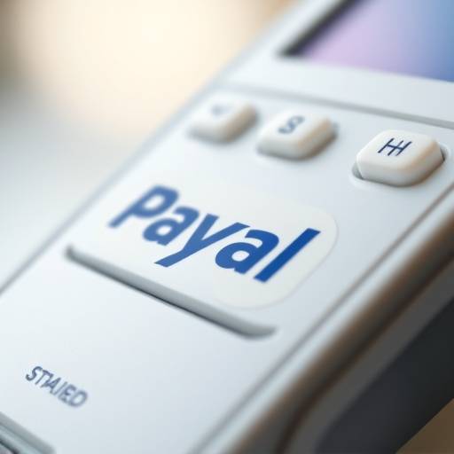 PayPal betaalmethode